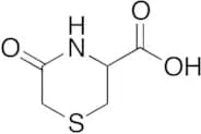 5-​Oxothiomorpholine-​3-​carboxylic Acid