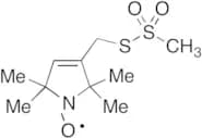 (1-Oxyl-2,2,5,5-tetramethyl-δ-3-pyrroline-3-methyl) Methanethiosulfonate