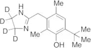 Oxymetazoline-d4
