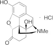 Oxymorphone Hydrochloride