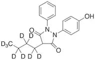 Oxyphenbutazone-d9