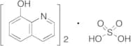 Oxyquinoline Sulfate