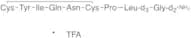 Oxytocin-d5 Trifluoroacetate