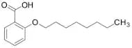 (2-Octyloxy)benzoic Acid