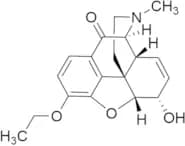 10-Oxo Ethyl Morphine