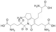 Oxodesmosine-d4