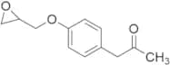 O-(Oxiran-2-yl) 4-Hydroxyphenylacetone