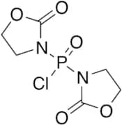 Bis(2-oxo-3-oxazolidinyl)phosphinic Chloride