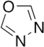 1,3,4-Oxadiazole