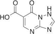 7-Oxo-4,7-dihydro[1,2,4]triazolo[1,5-a]pyrimidine-6-carboxylic Acid
