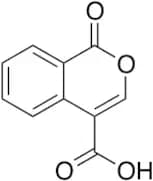 1-Oxo-1H-isochromene-4-carboxylic Acid