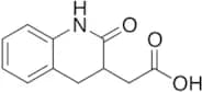 2-(2-Oxo-1,2,3,4-tetrahydroquinolin-3-yl)acetic Acid