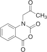 1-(2-oxopropyl)-2,4-dihydro-1H-3,1-benzoxazine-2,4-dione