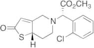 (4S)-2-Oxoclopidogrel