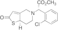 (4R)-2-Oxoclopidogrel