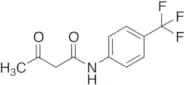 3-Oxo-N-(4-trifluoromethylphenyl)butyramide
