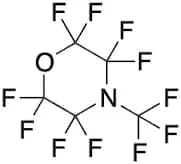 Perfluoro-N-methylmorpholine