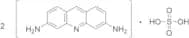 Proflavine Hemisulfate