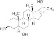 (3β,5α,6α,20R)-Pregnane-3,6,20-triol