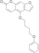 5-(4-Phenoxybutoxy)psoralen
