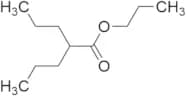 Propyl 2-Propylpentanoate