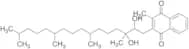 Phytonadione-12,13-diol