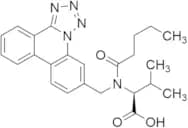 Phenanthridin-6-ylmethyl Valsartan