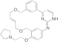 Pacritinib