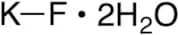 Potassium Fluoride Dihydrate