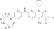 Palbociclib-d8