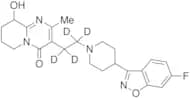 Paliperidone-d4