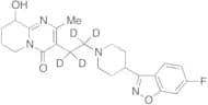 Paliperidone-d4 (Major)