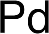 Palladium On Carbon (extent of labeling: 10 wt. % loading, matrix carbon, dry support)