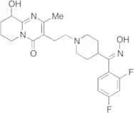 Paliperidone E-oxime