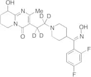 Paliperidone E-oxime-d4