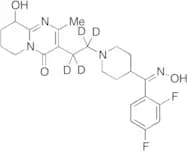Paliperidone Z-Oxime-d4