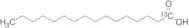 Palmitic Acid (1-13C, 99%)