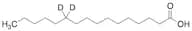 Hexadecanoic-11,11-d2 Acid