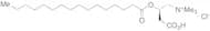 Palmitoyl-L-carnitine Hydrochloride