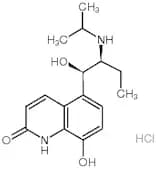 Procaterol Hydrochloride