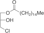 rac 1-Palmitoyl-3-chloropropanediol
