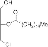 rac 2-Palmitoyl-3-chloropropanediol