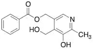 Pyridoxol-3-benzoate