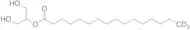 2-Palmitoyl-rac-glycerol-d3