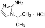 1-Propan-2-ylimidazol-2-amine Hydrochloride