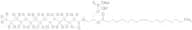 1-Palmitoyl-2-oleoyl-sn-glycero-3-phosphate-d31 Sodium Salt