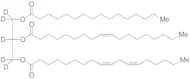 1-Palmitoyl-2-oleoyl-3-linoleoyl-rac-glycerol-d5