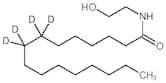 Palmitoyl Ethanolamide-d4