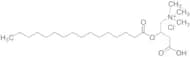 Palmitoyl-DL-carnitine chloride