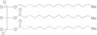 1-O-Palmityl-2,3-dipalmitoyl-rac-glycerol-d5